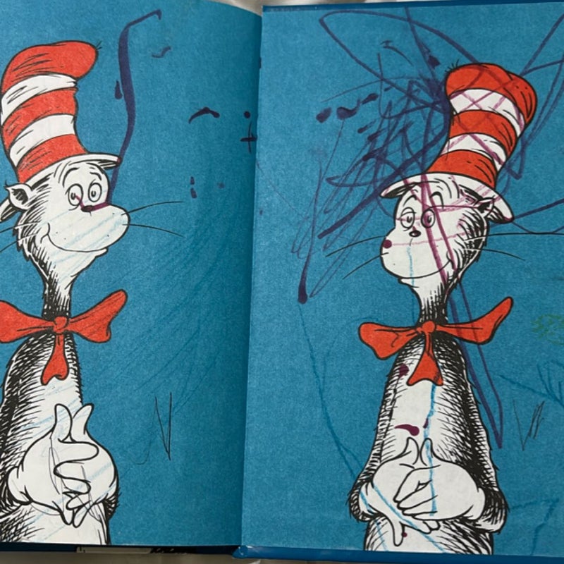 The Cat in the Hat