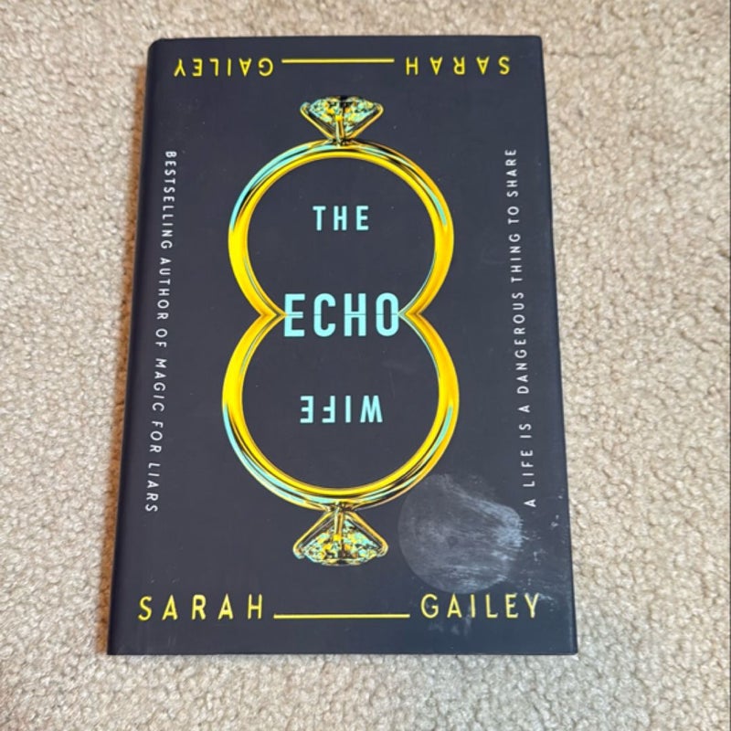 The Echo Wife