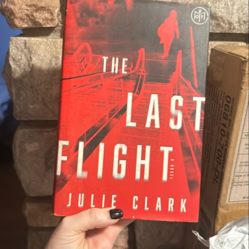 The Last Flight