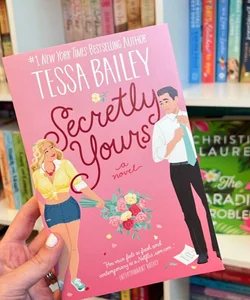 Secretly Yours