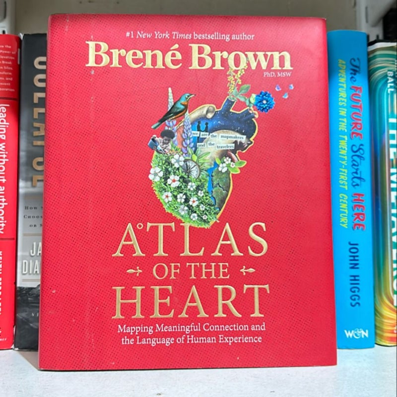 Atlas of the Heart