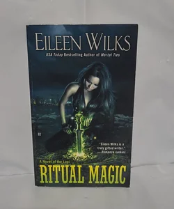 Ritual Magic