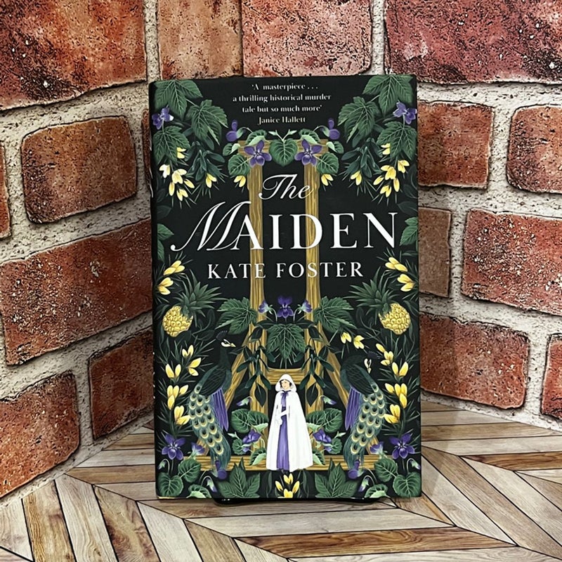 The Maiden