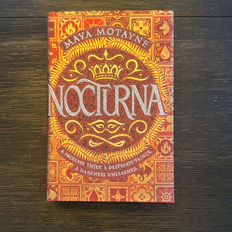 Nocturna