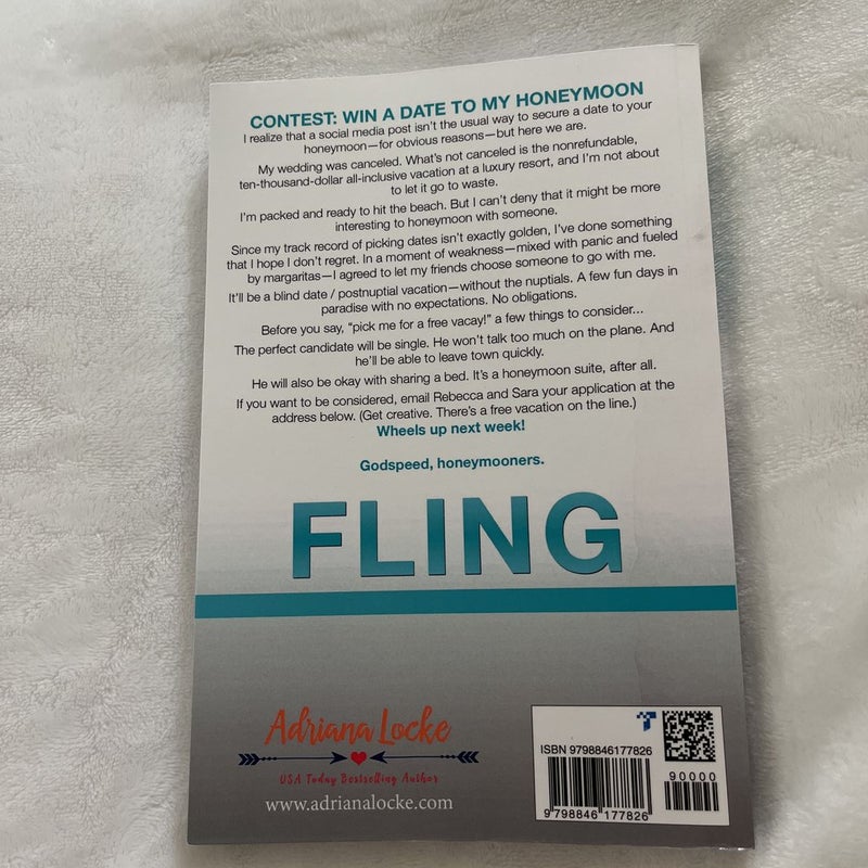 Fling 