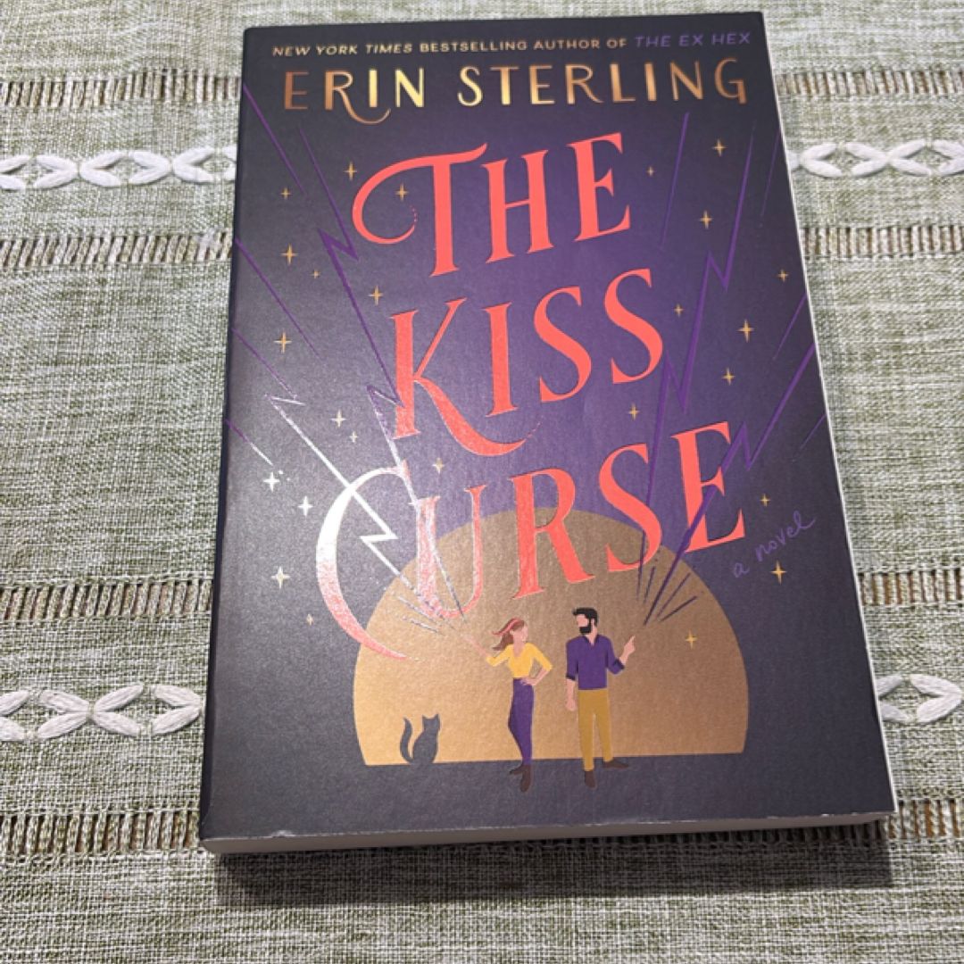 The Kiss Curse