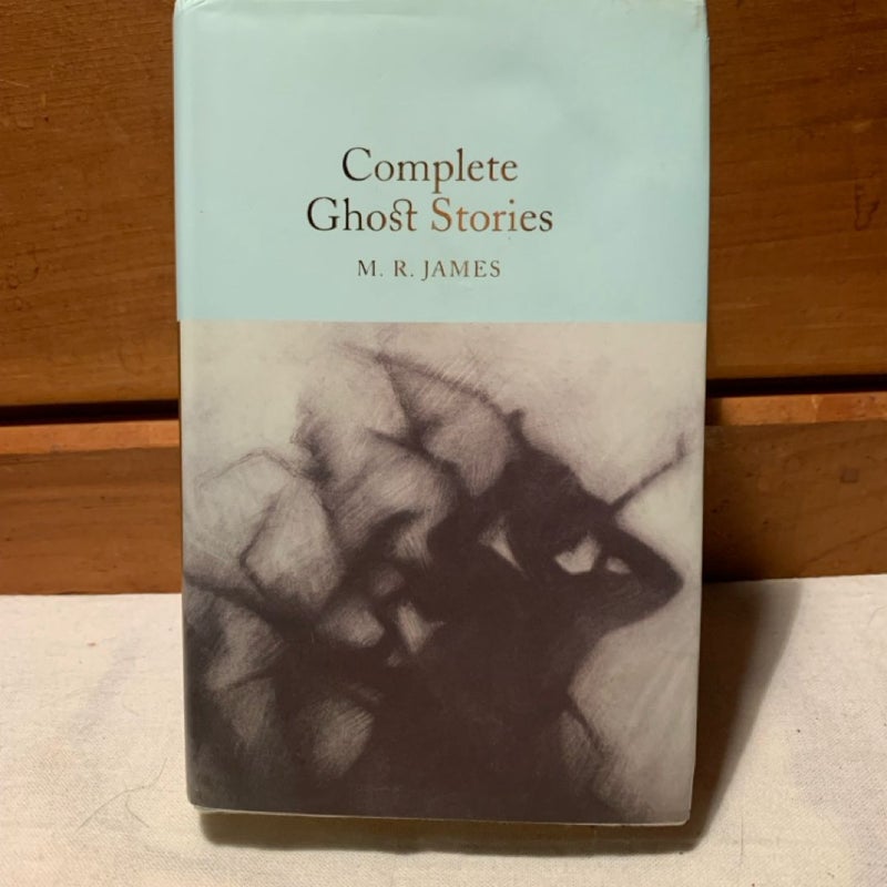 Complete Ghost Stories