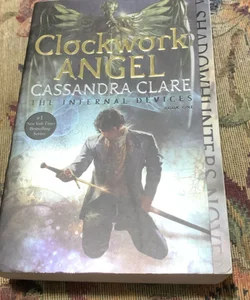 Clockwork Angel