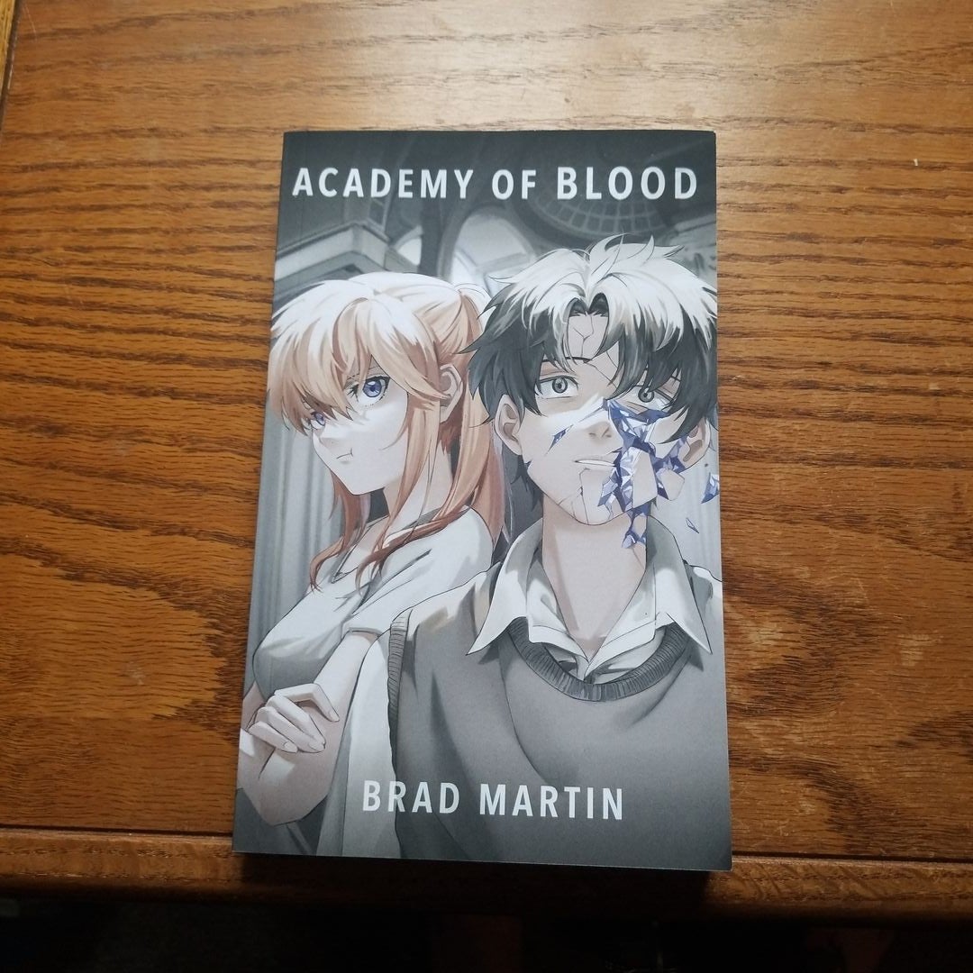 Academy of Blood