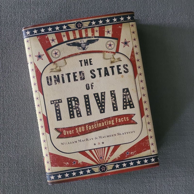 The United States of Trivia