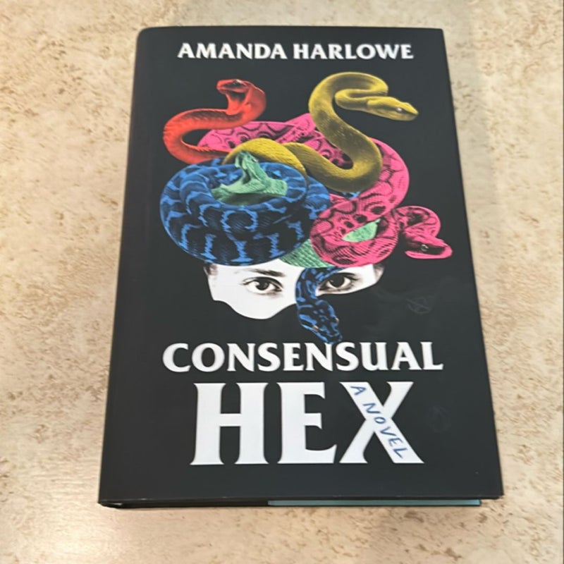 Consensual Hex