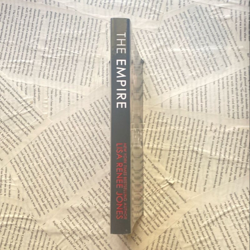 The Empire