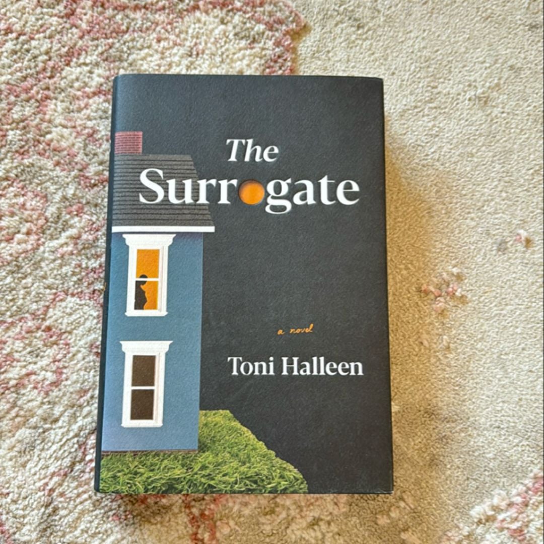 The Surrogate