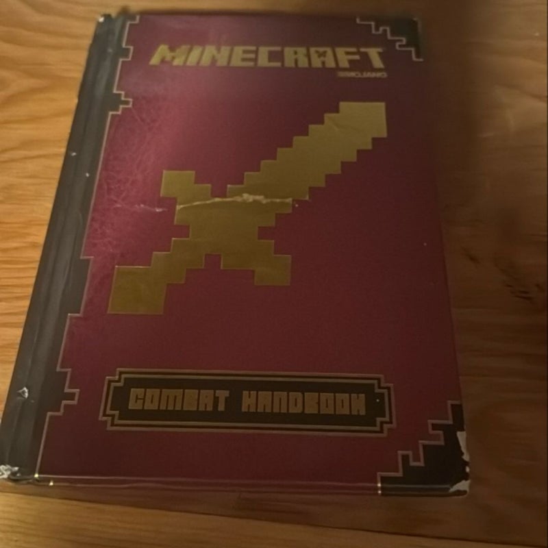 Minecraft: Combat Handbook