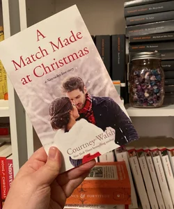 A Match Made at Christmas