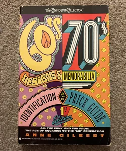 60’s and 70’s Design and Memorabilia 