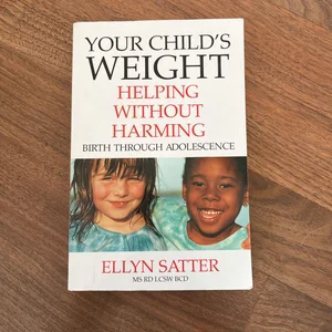 Your Child's Weight