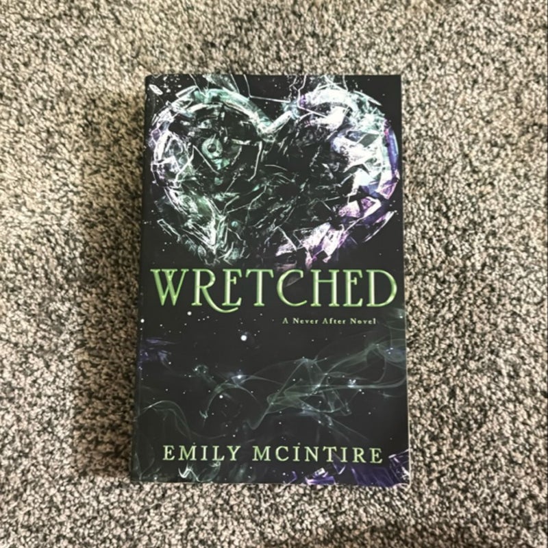 Wretched