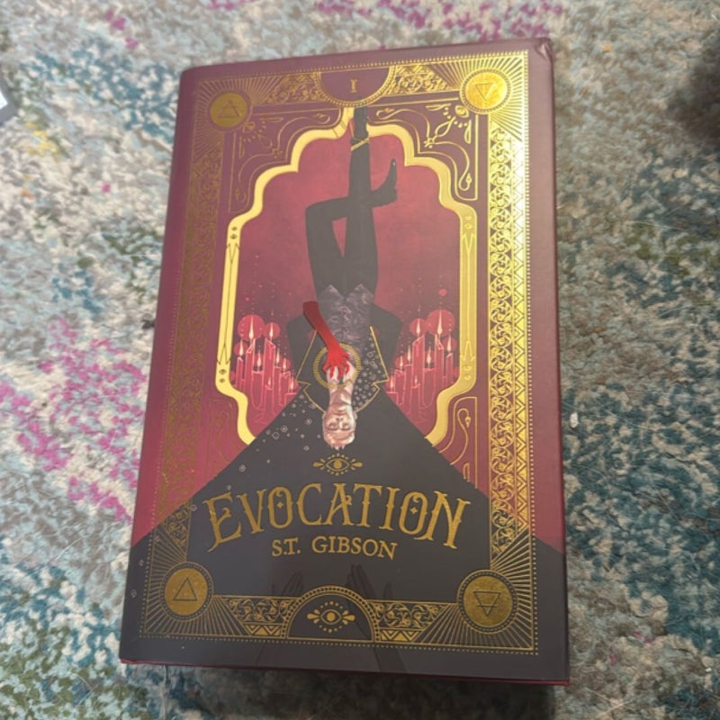 Evocation