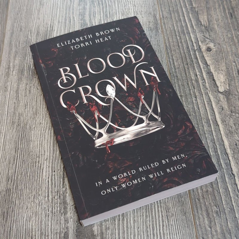 Blood Crown