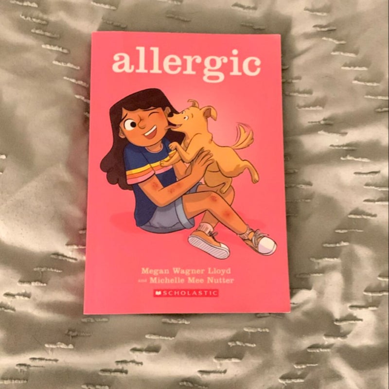 Allergic