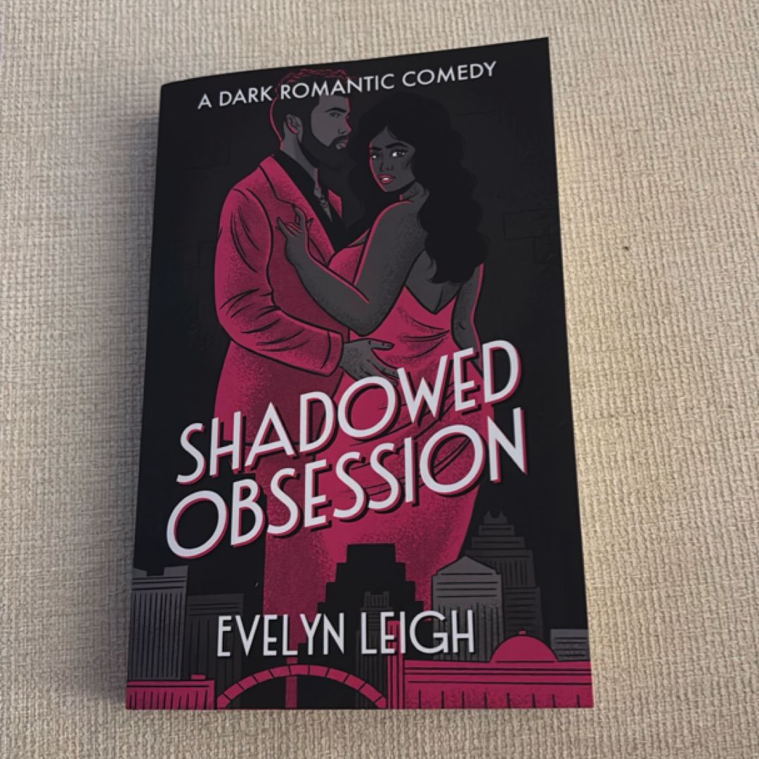 Shadowed Obsession