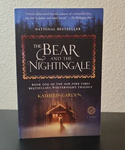 The Bear and the Nightingale