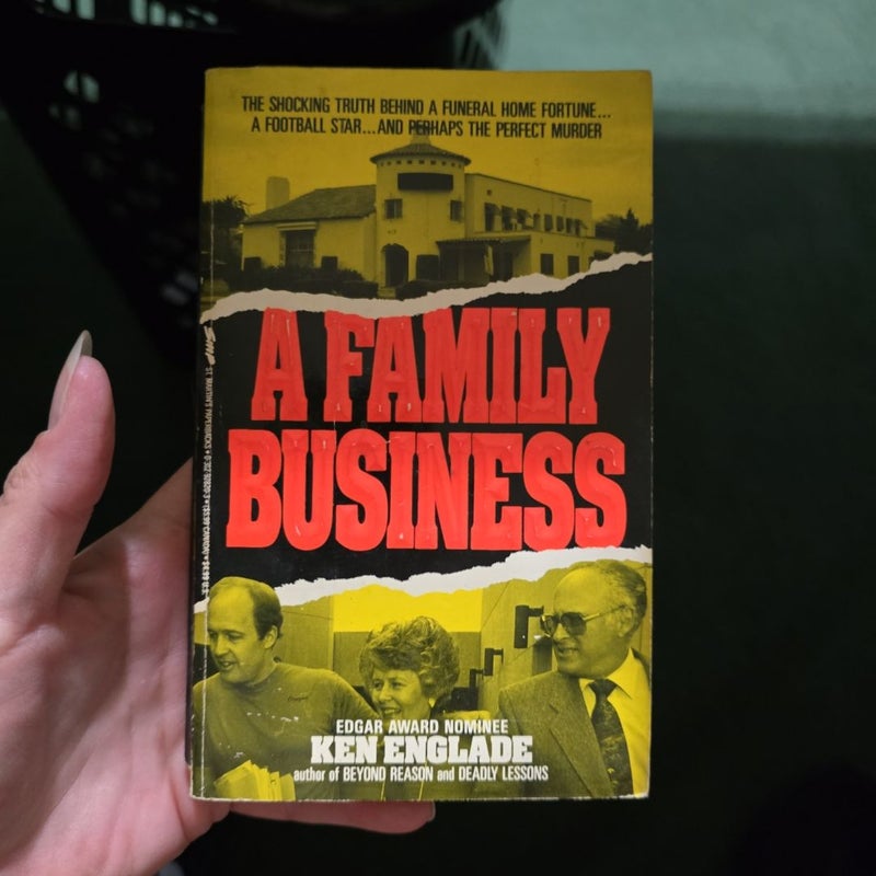 Family Business