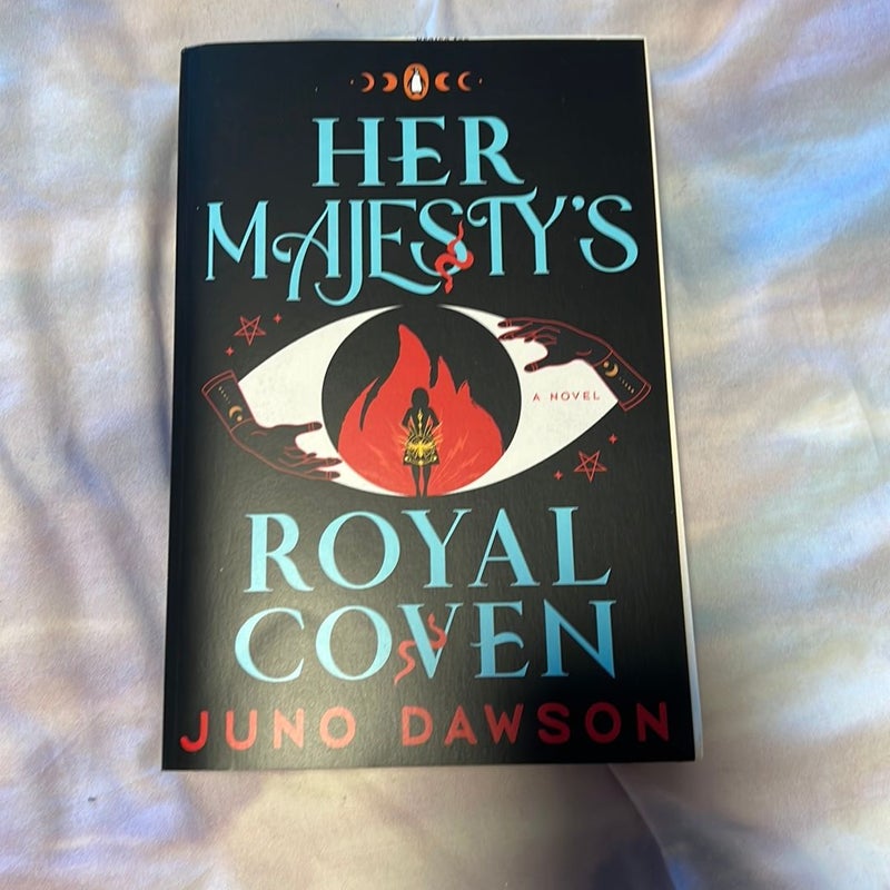 Her Majesty's Royal Coven