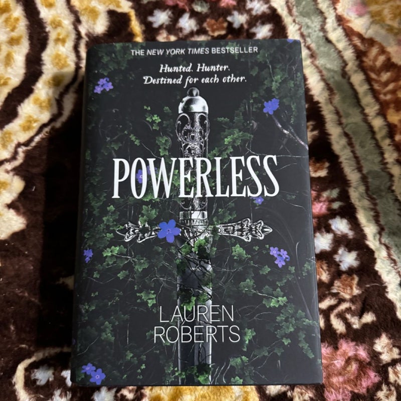 Powerless