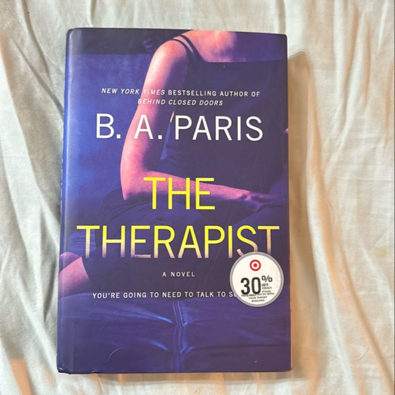 The Therapist