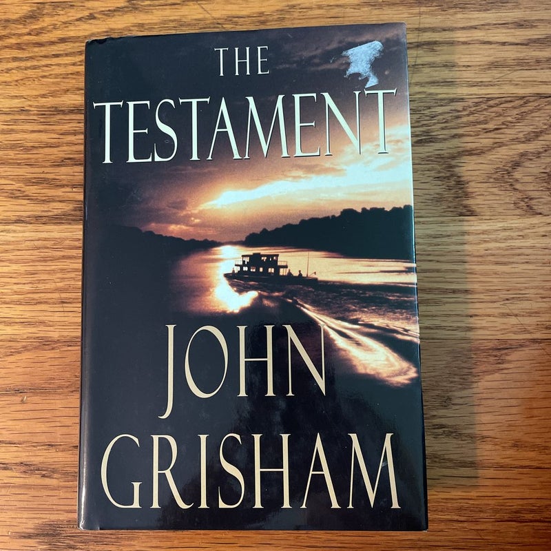 The Testament