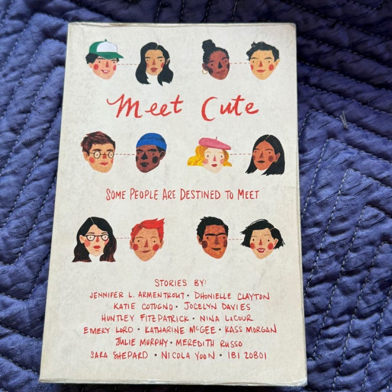 Meet Cute