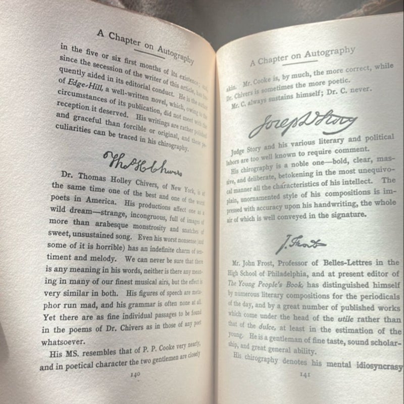 The Complete Works of Edgar Allan Poe