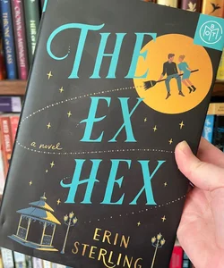 The Ex Hex