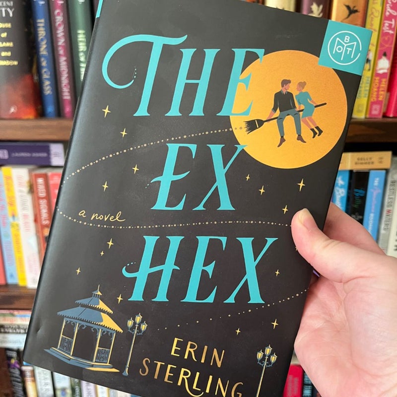 The Ex Hex