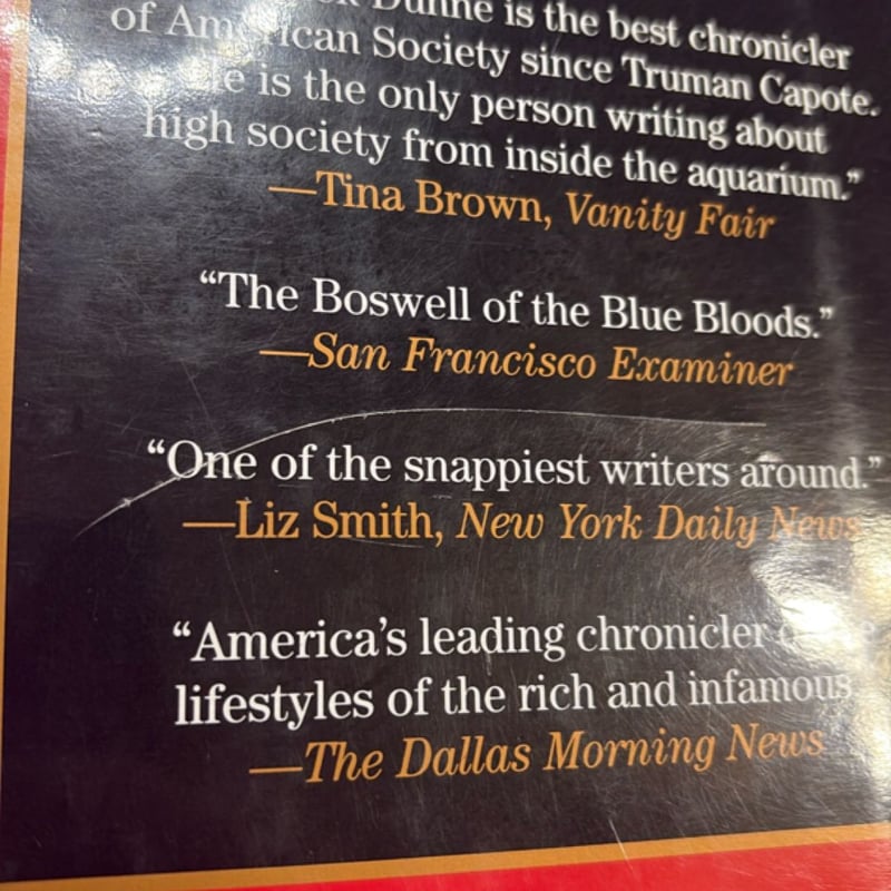 Three Complete Novels