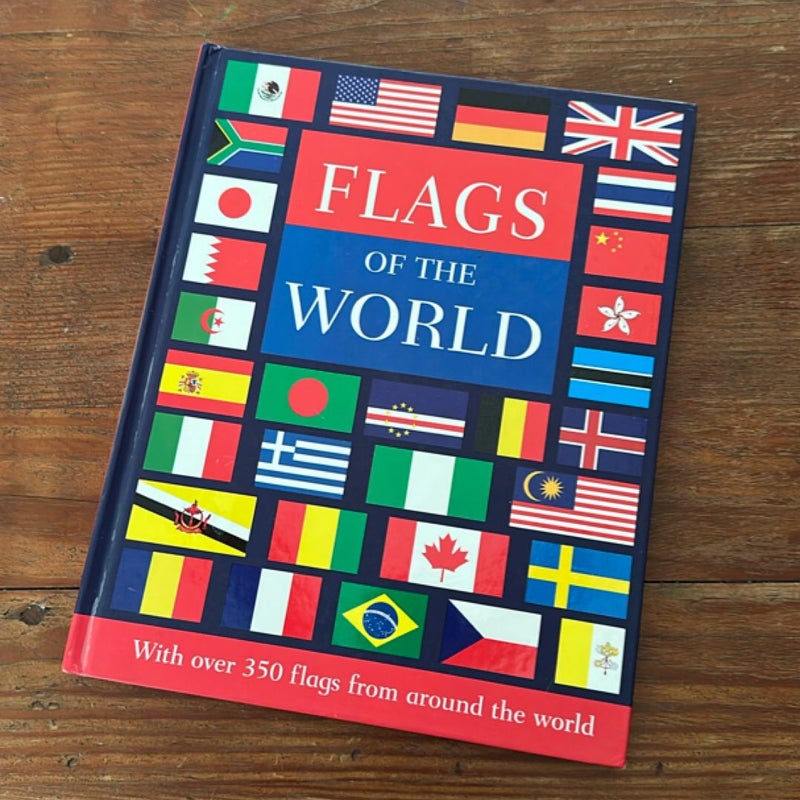 Flags of the world