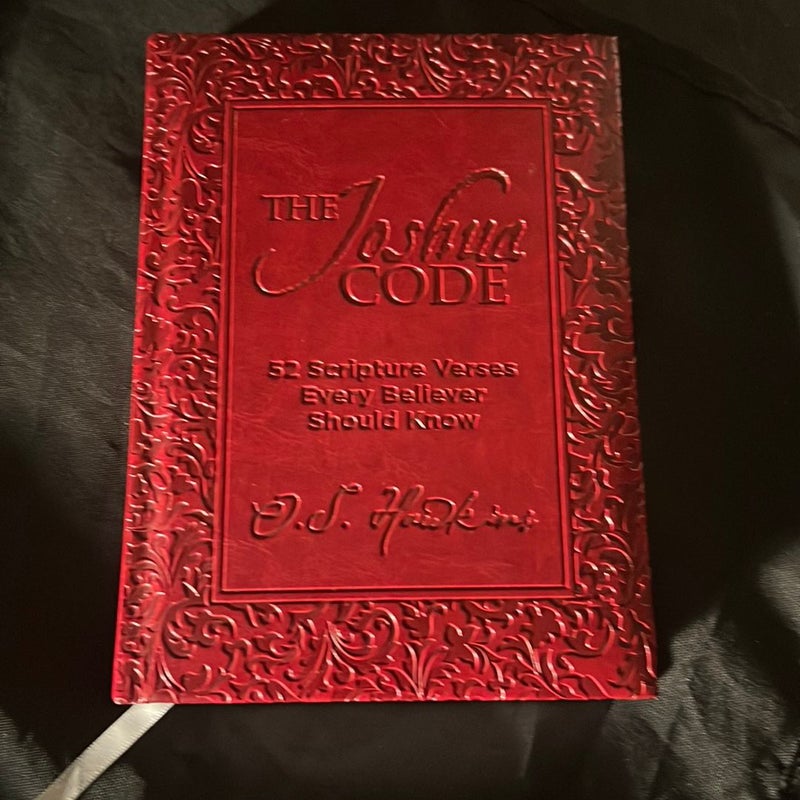 The Joshua Code