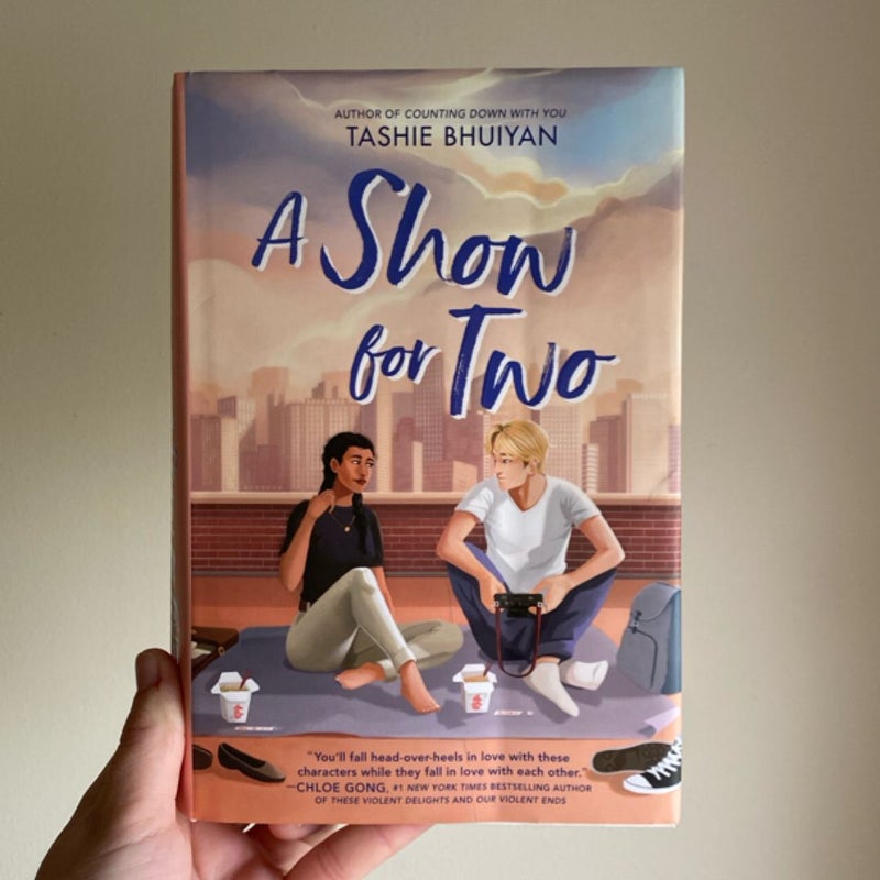 A Show for Two