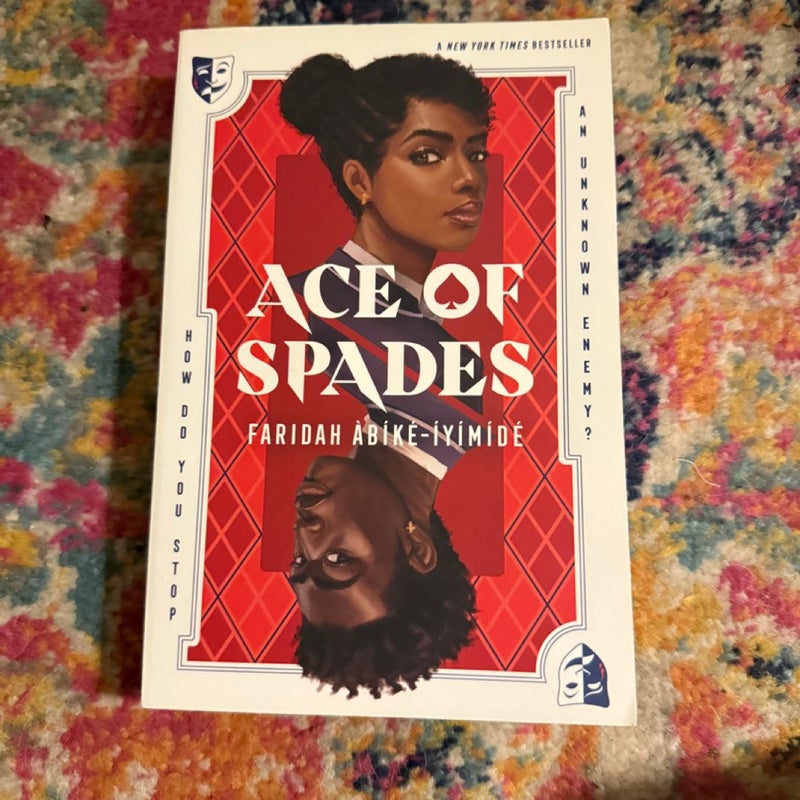 Ace of Spades