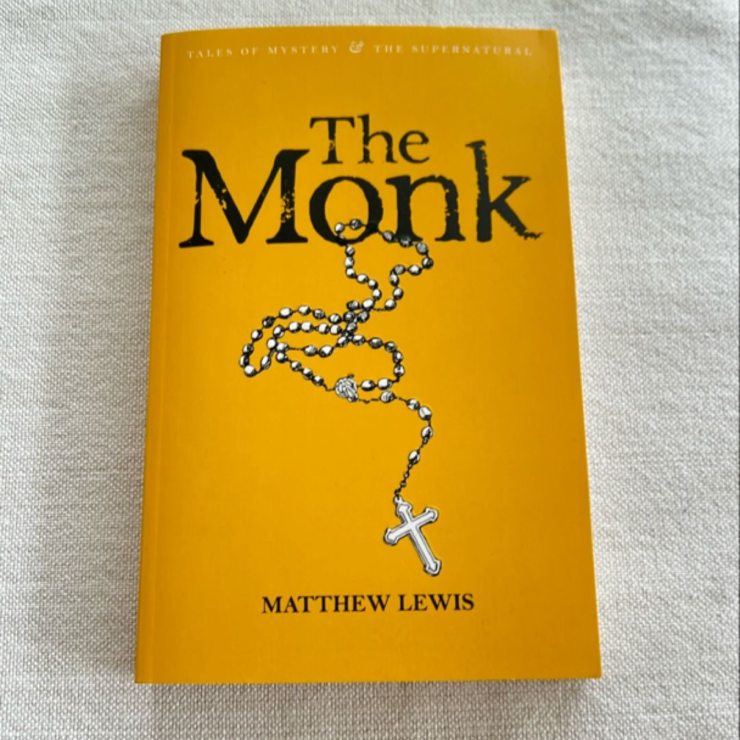 The Monk