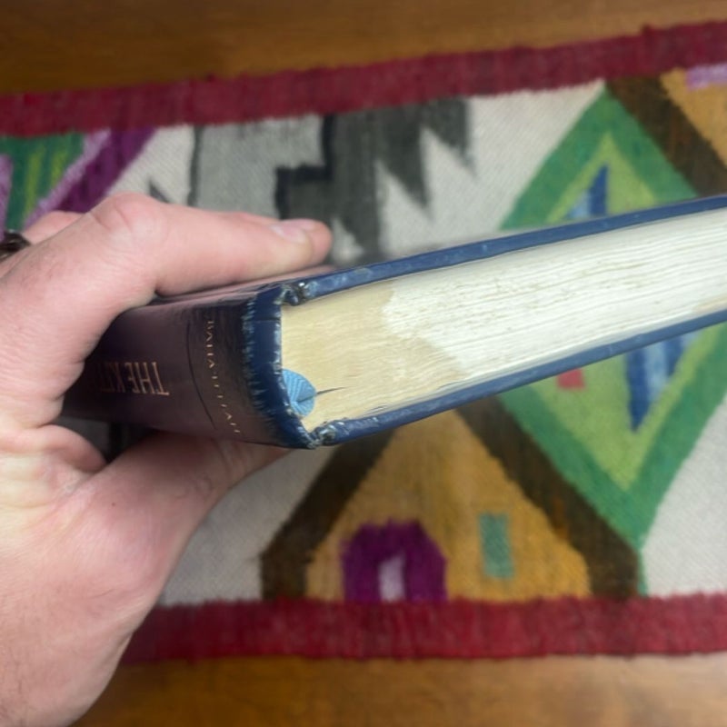 The Kitab-i-Aqdas - The Most Holy Book