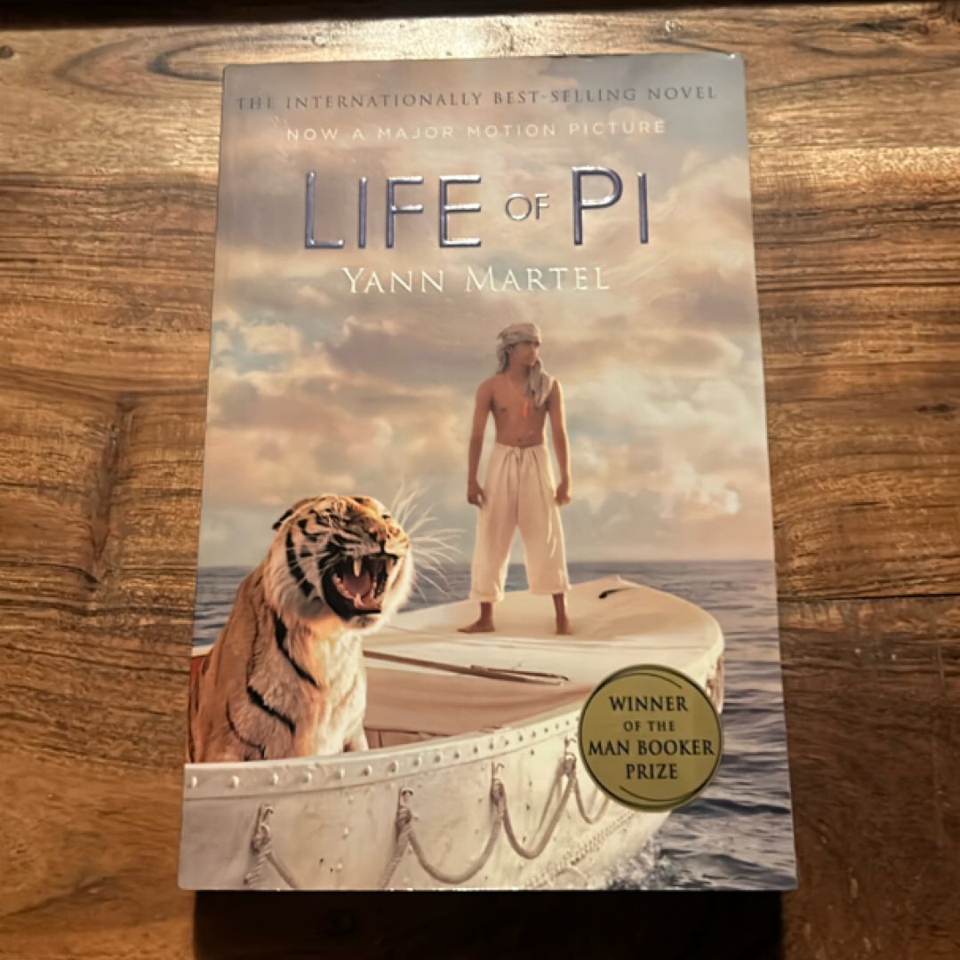 Life of Pi