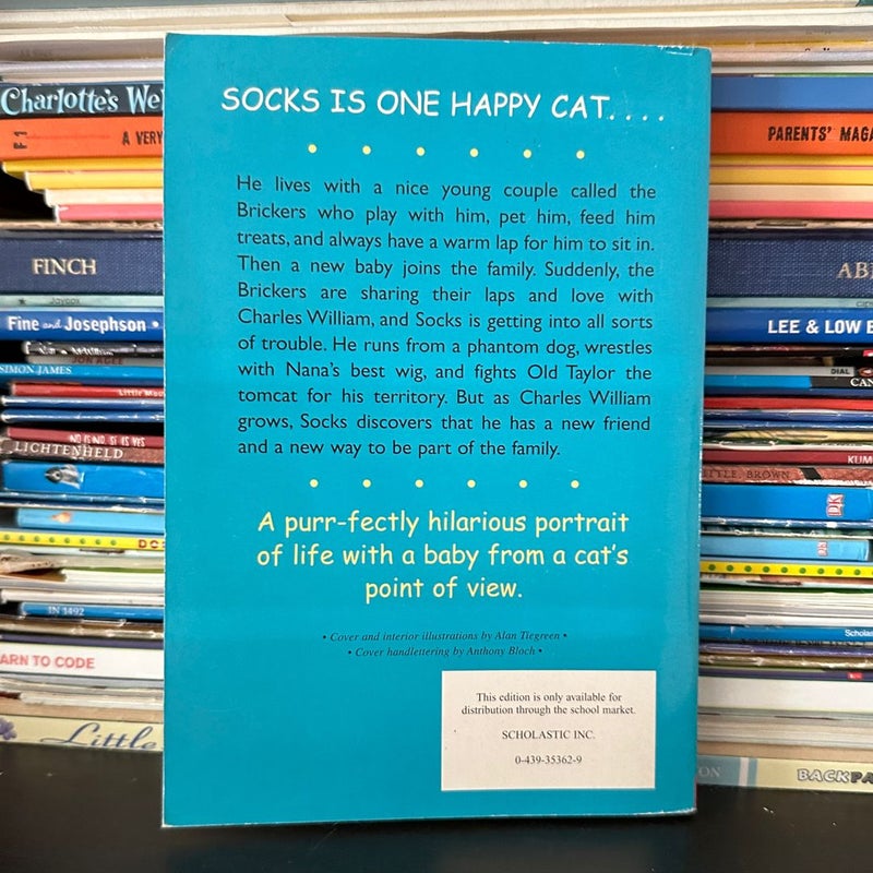 Socks