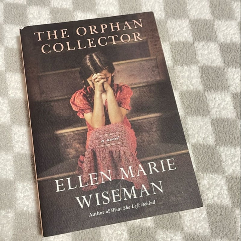 The Orphan Collector