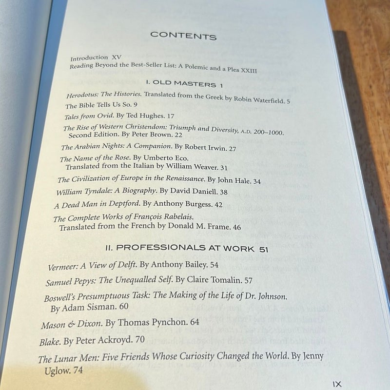 1st ed./1st * Bound to Please