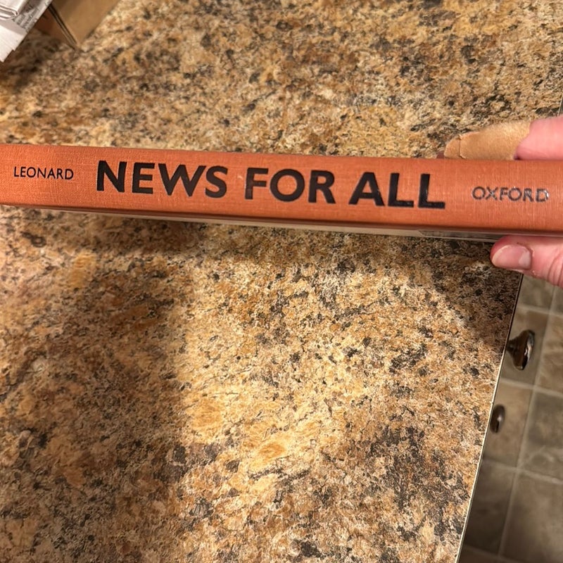 News for All