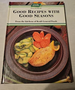 Good Recipes with Good Seasons