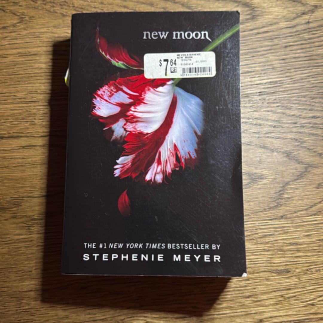 New Moon